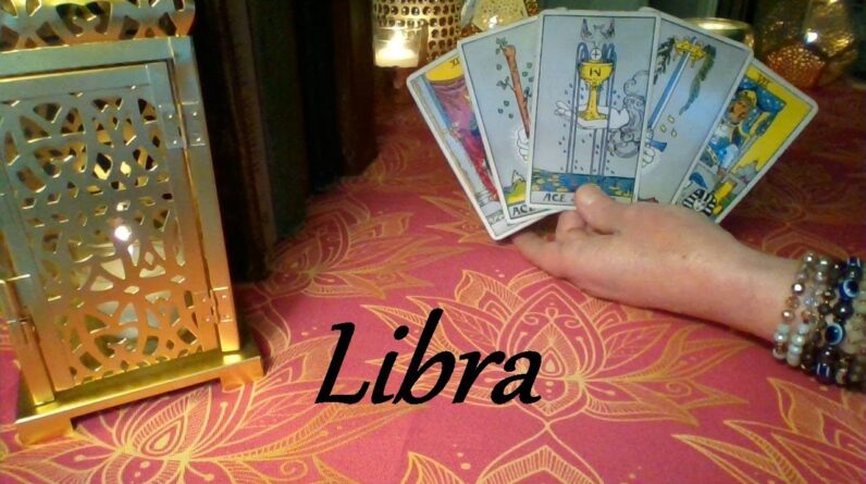 Libra Mid May 2024 💲❤ SO GOOD! One Decision Changes Everything! #Tarot 1 Libra Mid May 2024 💲❤ SO GOOD! One Decision Changes Everything! #Tarot