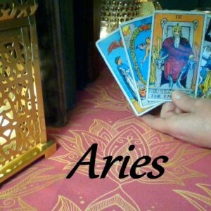 Aries Mid May 2024 ❤💲 TEAM ARIES! EVERYONE Wants To Talk To You! #Tarot