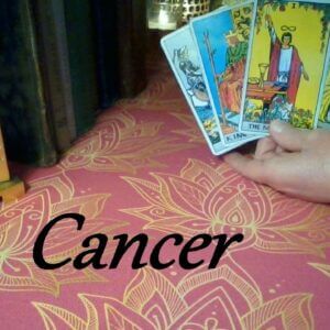 Cancer ❤💋💔 "I Need You" LOVE, LUST OR LOSS Now - May 8 #Tarot
