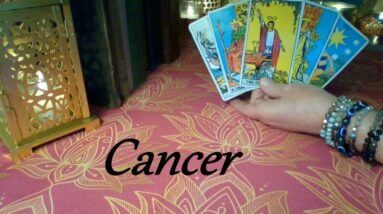 Cancer ❤💋💔 "I Need You" LOVE, LUST OR LOSS Now - May 8 #Tarot