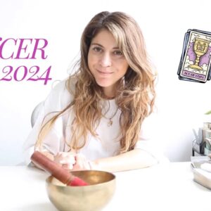 CANCER ♋️'WOW, This Reading Left Me SPEECHLESS!' May 2024 Tarot Reading