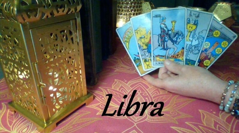 Libra ❤💋💔 Everyone Is CRAZY About Libra! LOVE, LUST OR LOSS May 19-25 #Tarot
