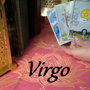 Virgo ❤💋💔 The Sweetest Love Of Your Life!! LOVE, LUST OR LOSS May19-25 #tarot