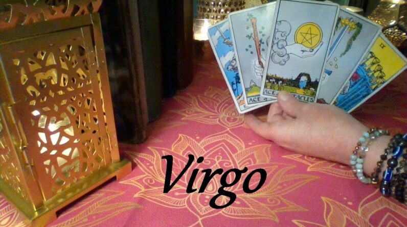 Virgo ❤💋💔 The Sweetest Love Of Your Life!! LOVE, LUST OR LOSS May19-25 #tarot 1 Virgo ❤💋💔 The Sweetest Love Of Your Life!! LOVE, LUST OR LOSS May19-25 #tarot