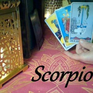 Scorpio ❤💋💔 They Like What They See Scorpio! LOVE, LUST OR LOSS May 19-25#Tarot