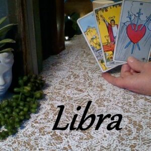 Libra Hidden Truth ❤ This Is Why They Miss You Desperately Libra! May 26 - June 1 #Tarot