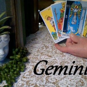 Gemini Hidden Truth ❤ This Is Why They Will Always Love You Gemini! May 25- June 1 #Tarot