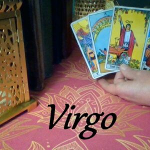 Virgo Mid May 2024 ❤💲 YES! When The Life You Dream Of Becomes Your New Reality! #Tarot