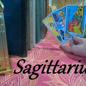 Sagittarius May 2024 ❤ You Have A Deep Emotional Effect On This Person HIDDEN TRUTH #Tarot