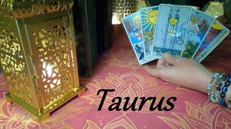 Taurus Mid May 2024 ❤💲 YES! Big Decisions Will Require Big Conversations! #Tarot