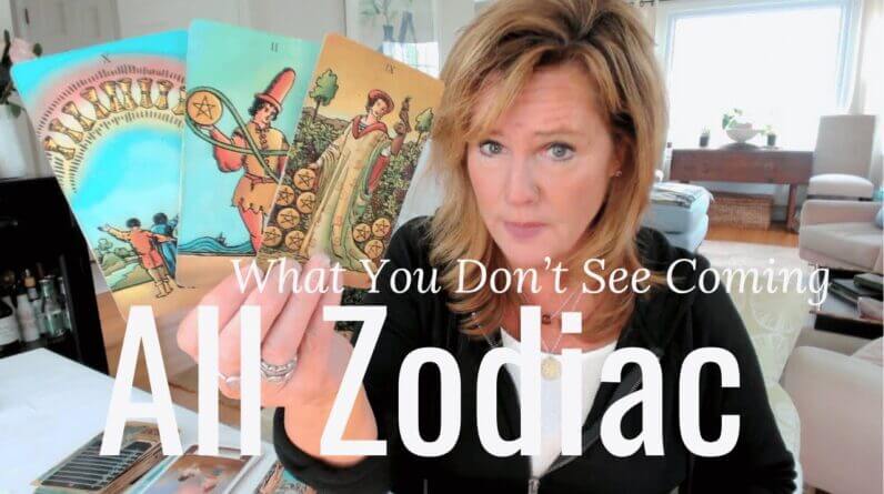 ALL ZODIAC SIGNS : What You Don't See Coming | May Saturday Tarot Reading 1 ALL ZODIAC SIGNS : What You Don't See Coming | May Saturday Tarot Reading