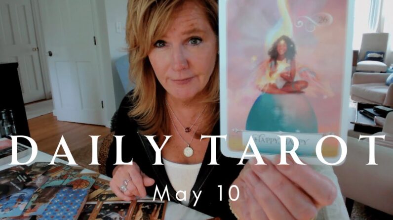 Your Daily Tarot Reading : DF, You're In A Whole New World Now | Spiritual Path Guidance 1 Your Daily Tarot Reading : DF, You're In A Whole New World Now | Spiritual Path Guidance