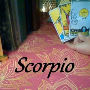 Scorpio May 2024 ❤💲 You Manifested This Beautiful New Reality Scorpio! LOVE & CAREER #Tarot
