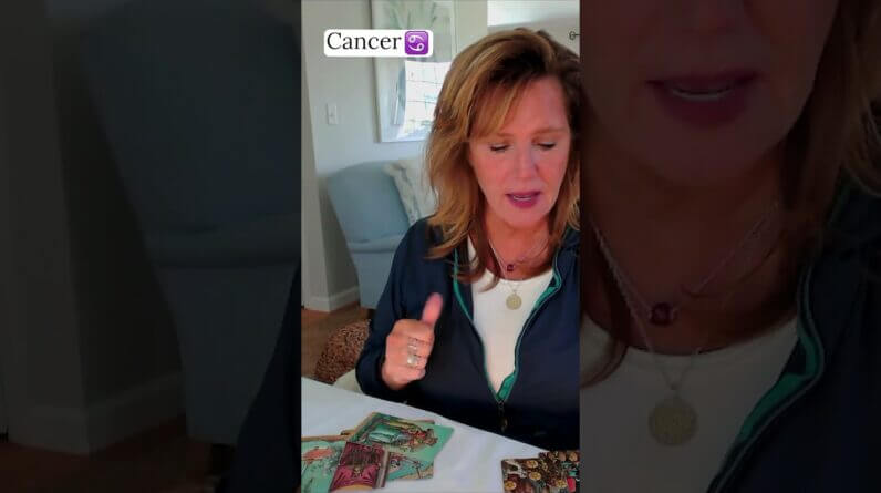 CANCER : Embracing A SPIRITUAL Path | May 2024 Monthly Zodiac #tarot #shorts 1 CANCER : Embracing A SPIRITUAL Path | May 2024 Monthly Zodiac #tarot #shorts