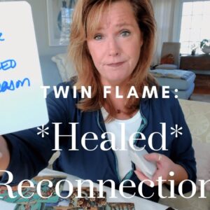Twin Flame Collective : This May Bring You To TEARS - A Time For Healing And Re-Connection