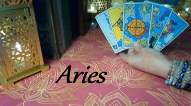 Aries ❤💋💔 The Moment They Start The Conversation! LOVE, LUST OR LOSS Now - May 8 #Tarot