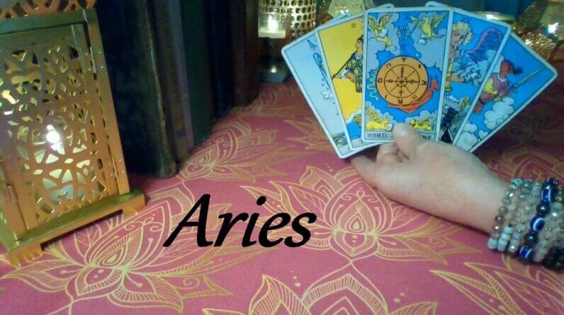 Aries ❤💋💔 The Moment They Start The Conversation! LOVE, LUST OR LOSS Now - May 8 #Tarot 1 Aries ❤💋💔 The Moment They Start The Conversation! LOVE, LUST OR LOSS Now - May 8 #Tarot