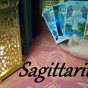 Sagittarius ❤💋💔 The Most Important Moment Of Your Life! LOVE, LUST OR LOSS May 19-25 #tarot