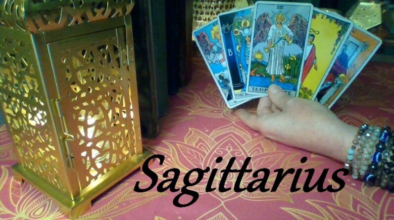 Sagittarius ❤💋💔 The Most Important Moment Of Your Life! LOVE, LUST OR LOSS May 19-25 #tarot 1 Sagittarius ❤💋💔 The Most Important Moment Of Your Life! LOVE, LUST OR LOSS May 19-25 #tarot
