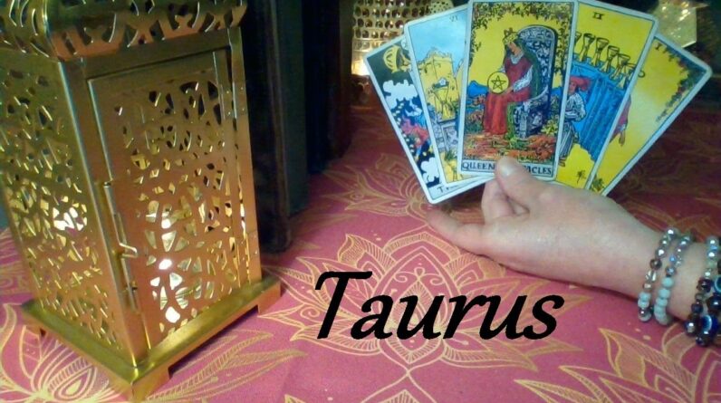 Taurus ❤💋💔 EMOTIONAL! You've Never Seen This Side Of Them Before LOVE, LUST OR LOSS May19-25 #tarot