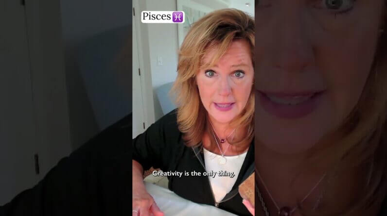PISCES : It's Time To ROAR - You Have ANOTHER Choice | May 2024 Monthly Zodiac #tarot #shorts 1 PISCES : It's Time To ROAR - You Have ANOTHER Choice | May 2024 Monthly Zodiac #tarot #shorts