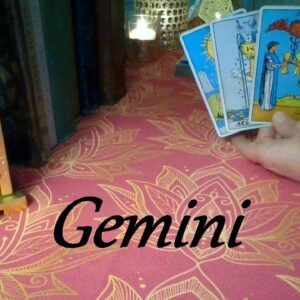 Gemini May 2024 ❤💲 YES! So Much Better Than You Could Ever Imagine Gemini! LOVE & CAREER #Tarot