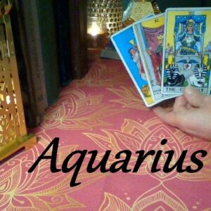 Aquarius May 2024 ❤💲 CELEBRATED! They Will All Watch You Shine! LOVE & CAREER #Tarot