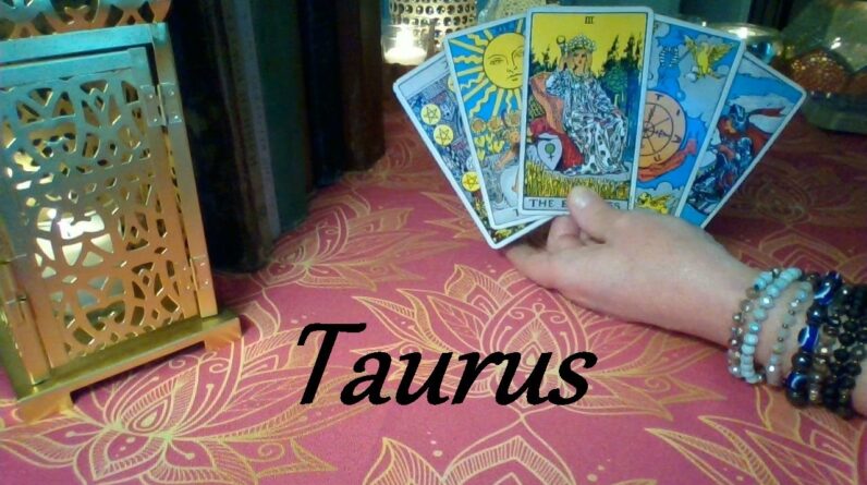 Taurus May 2024 ❤💲 DESTINY! You Won't See This Coming Taurus! LOVE & CAREER #Tarot