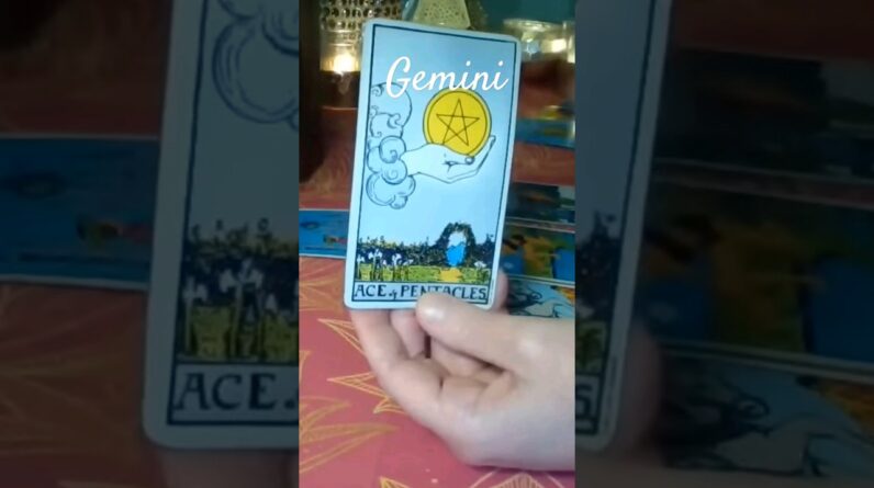 Gemini ♥️ Future Love #Tarot #shorts