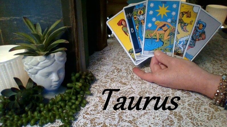 Taurus ❤💋💔 FIREWORKS! The Moment Two Souls Finally Meet! LOVE, LUST OR LOSS May 26-June 1 #tarot