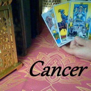Cancer ❤💋💔 SO ROMANTIC! Two Souls Searching For Each Other! LOVE, LUST OR LOSS May19-25 #tarot