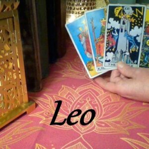 Leo ❤💋💔 You Will SHOCK THEM ALL With This Decision!! LOVE, LUST OR LOSS May19-25 #tarot