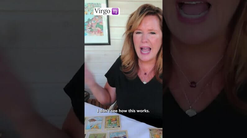 VIRGO : Destiny Awaits This DECISION | May 2024 Monthly Zodiac #tarot #shorts 1 VIRGO : Destiny Awaits This DECISION | May 2024 Monthly Zodiac #tarot #shorts