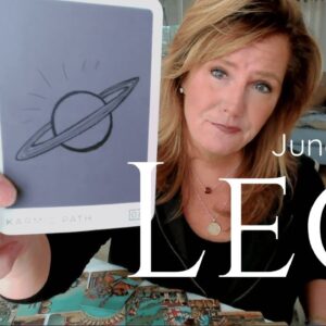 LEO : This Person Doesn't Deserve You, LEO | June Weekly 2024 Zodiac Tarot Reading
