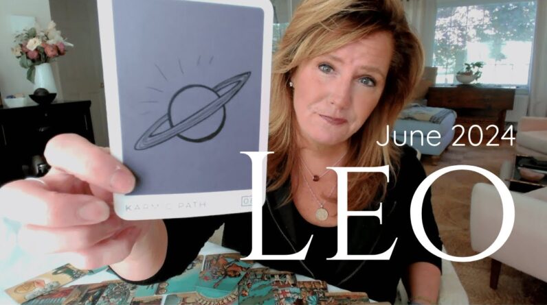 LEO : This Person Doesn't Deserve You, LEO | June Weekly 2024 Zodiac Tarot Reading 1 LEO : This Person Doesn't Deserve You, LEO | June Weekly 2024 Zodiac Tarot Reading