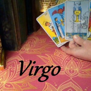 Virgo ❤ They'll Do Whatever It Takes To Be With You Virgo! FUTURE LOVE May 2024 #Tarot
