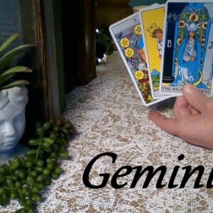 Gemini ❤💋💔 Their Reaction To Your Silence Will Shock You! LOVE, LUST OR LOSS May 26 - June 1 #tarot