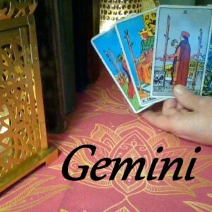 Gemini ❤💋💔 So Different! EVERYTHING The Past Could Never Be! LOVE, LUST OR LOSS May19-25 #tarot