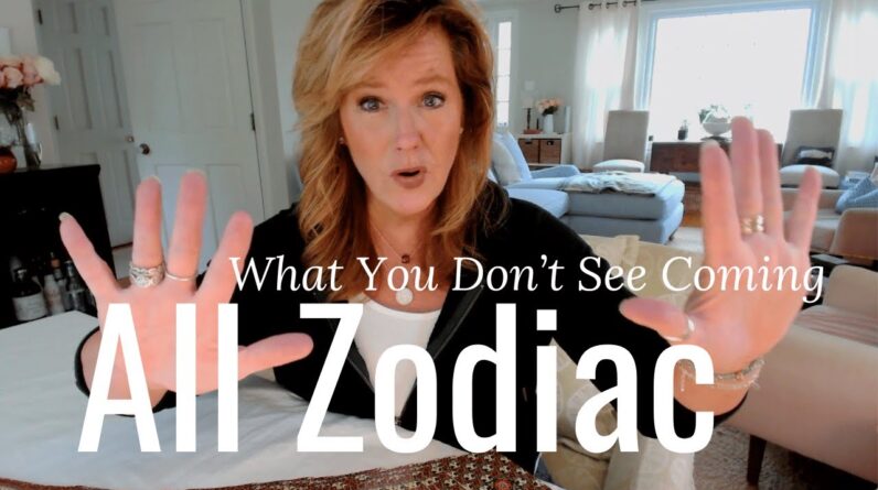 ALL ZODIAC SIGNS : What YOU Need To Know RIGHT NOW | May Saturday Tarot Reading