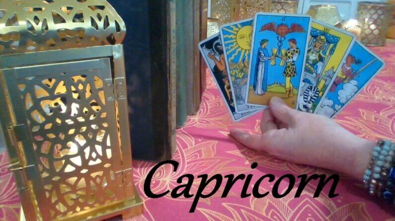 Capricorn ❤💋💔 The Moment Their Obsession Gets Triggered! LOVE, LUST OR LOSS Now - May 4 #Tarot