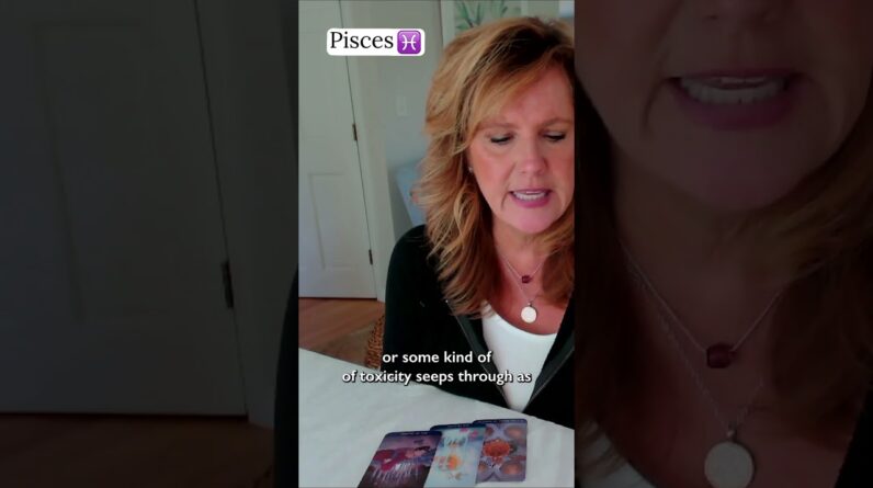 PISCES : You're Up On A PEDESTAL, Pisces | May Weekly 2024 Zodiac Tarot Reading #tarot #shorts
