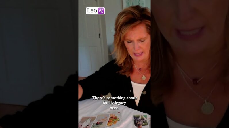 LEO : You're Finally Keeping A Promise To YOURSELF | May Weekly 2024 Zodiac Tarot Reading #shorts 1 LEO : You're Finally Keeping A Promise To YOURSELF | May Weekly 2024 Zodiac Tarot Reading #shorts