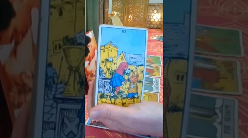 Pisces ♥️ Hidden Truth #Tarot 1 Pisces ♥️ Hidden Truth #Tarot