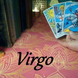 Virgo ❤💋💔 SURPRISE! Everything Happens All At Once! LOVE, LUST OR LOSS Now - May 8 #Tarot