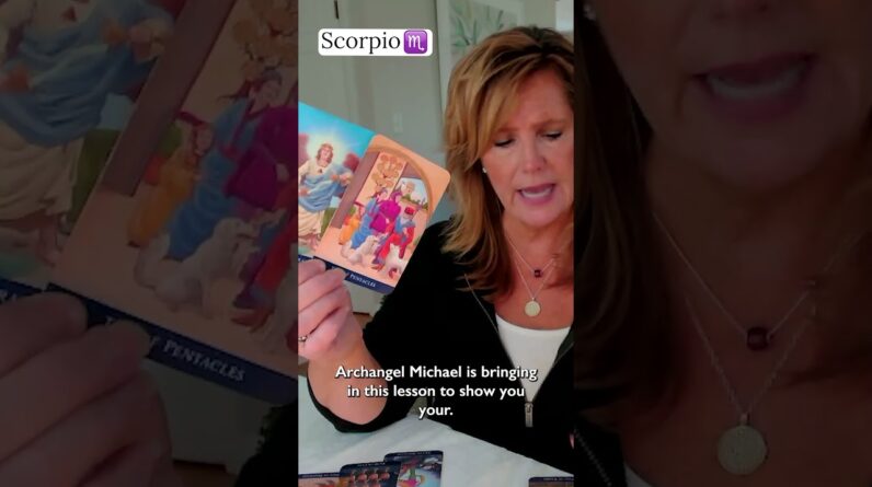 SCORPIO : The Key To Your Future Is Right In Front Of You | May Weekly 2024 Zodiac Tarot Reading