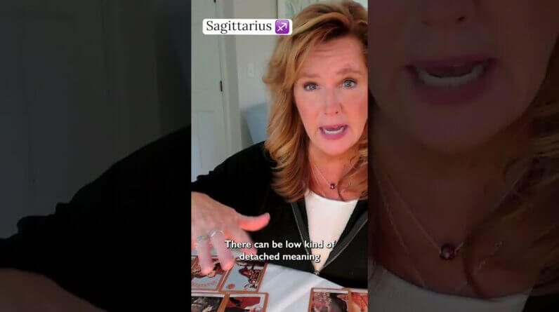 SAGITTARIUS : Opening Up To Mystical Gifts | May 2024 Monthly Zodiac #tarot #shorts 1 SAGITTARIUS : Opening Up To Mystical Gifts | May 2024 Monthly Zodiac #tarot #shorts