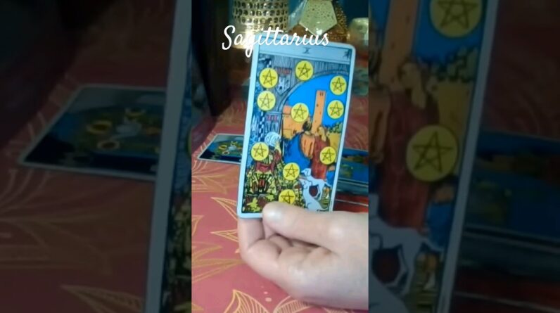 Sagittarius ♥️ Future Love #Tarot #shorts 1 Sagittarius ♥️ Future Love #Tarot #shorts
