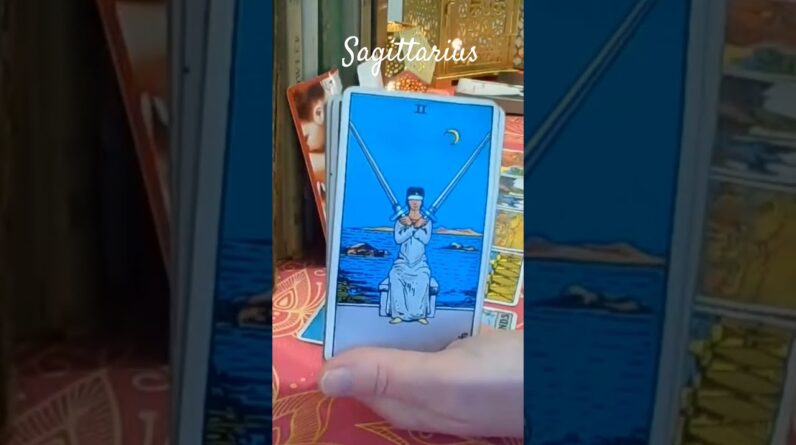 Sagittarius ♥️ Hidden Truth #Tarot 1 Sagittarius ♥️ Hidden Truth #Tarot