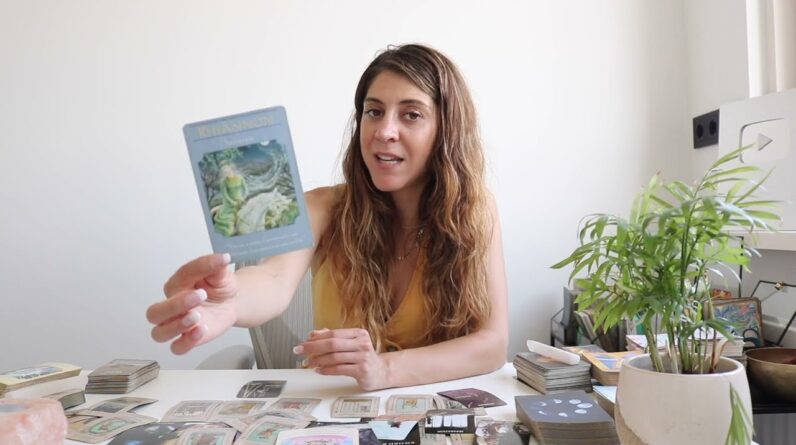 CANCER ❤️ 'The Person On Your Mind... Their Current FEELINGS For You!' May 2024 Tarot Reading 1 CANCER ❤️ 'The Person On Your Mind... Their Current FEELINGS For You!' May 2024 Tarot Reading