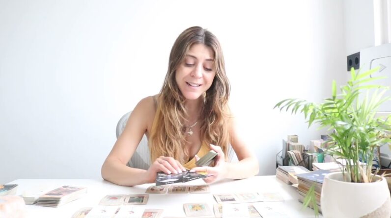 PISCES ❤️ 'The Person On Your Mind... Their Current FEELINGS For You!' May 2024 Tarot Reading 1 PISCES ❤️ 'The Person On Your Mind... Their Current FEELINGS For You!' May 2024 Tarot Reading